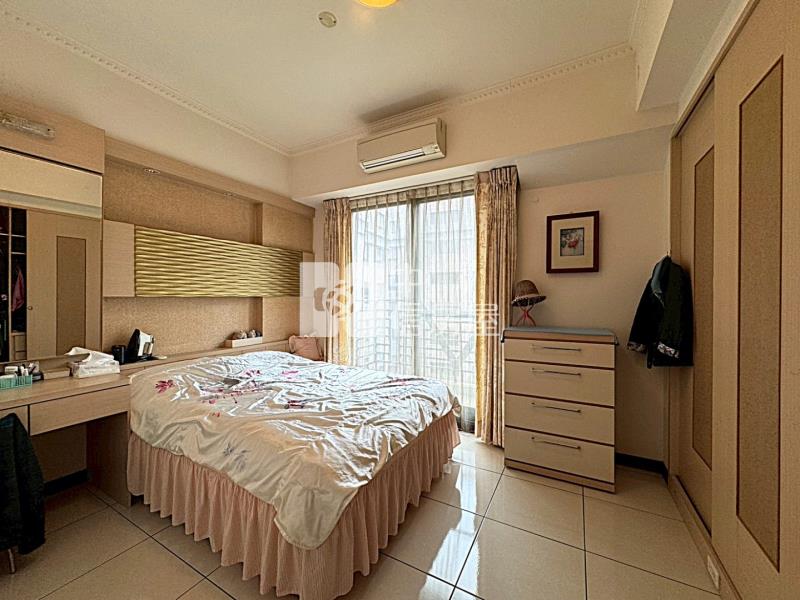 內壢愛上杜拜2房+車位房屋室內格局與周邊環境