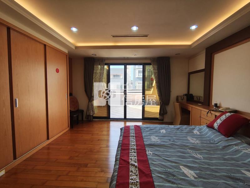 安平花巷草弄-稀有獨棟透天房屋室內格局與周邊環境