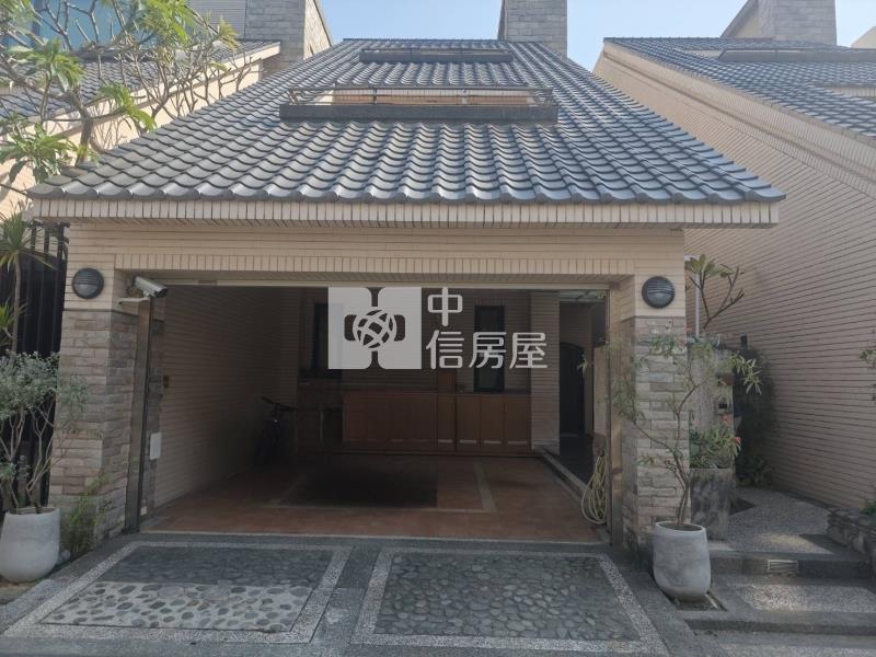 安平花巷草弄-稀有獨棟透天房屋室內格局與周邊環境