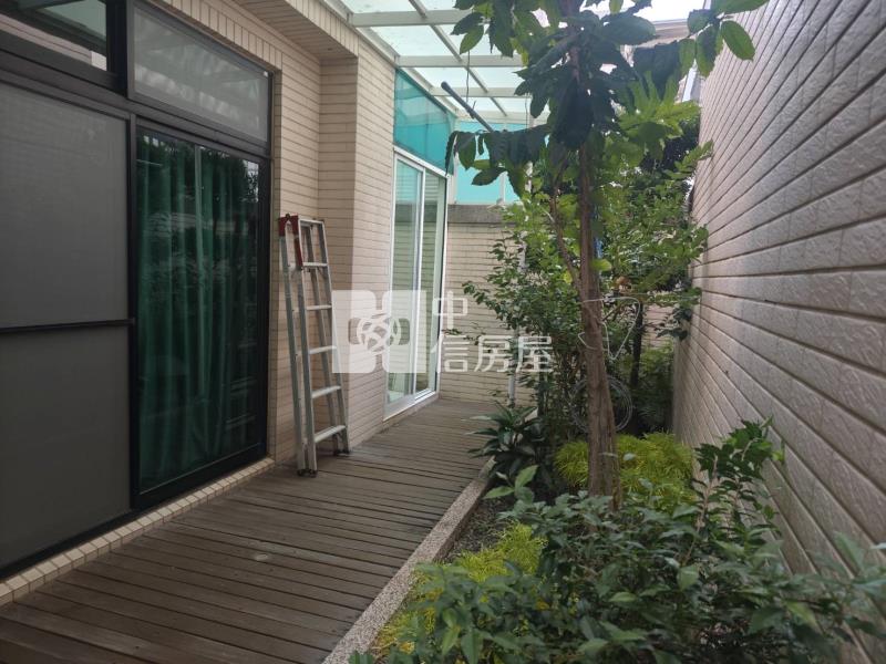 安平花巷草弄-稀有獨棟透天房屋室內格局與周邊環境