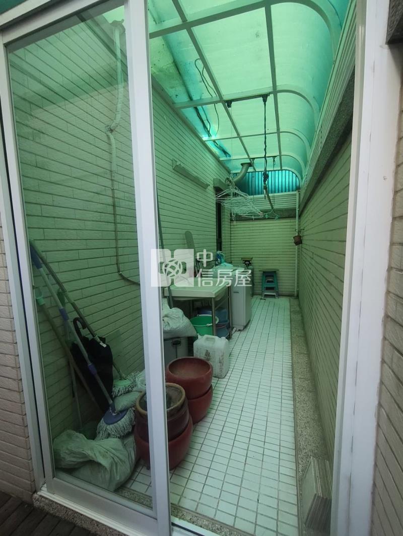 安平花巷草弄-稀有獨棟透天房屋室內格局與周邊環境