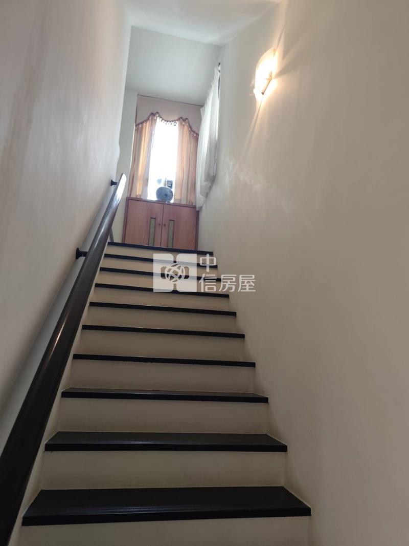 安平花巷草弄-稀有獨棟透天房屋室內格局與周邊環境