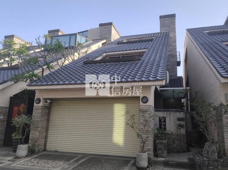 安平花巷草弄-稀有獨棟透天房屋室內格局與周邊環境