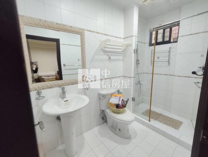 安平花巷草弄-稀有獨棟透天房屋室內格局與周邊環境