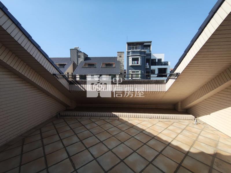 安平花巷草弄-稀有獨棟透天房屋室內格局與周邊環境