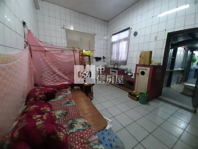 觀音富林段大地坪農地高價值農舍房屋室內格局與周邊環境