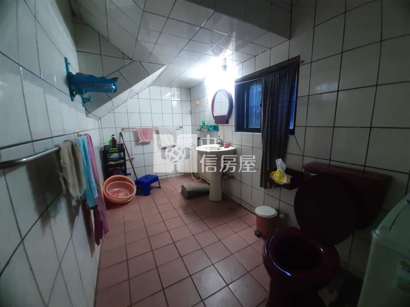 觀音富林段大地坪農地高價值農舍房屋室內格局與周邊環境