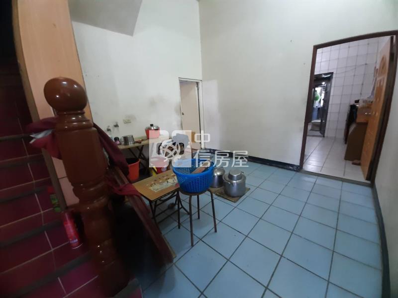 觀音富林段大地坪農地高價值農舍房屋室內格局與周邊環境