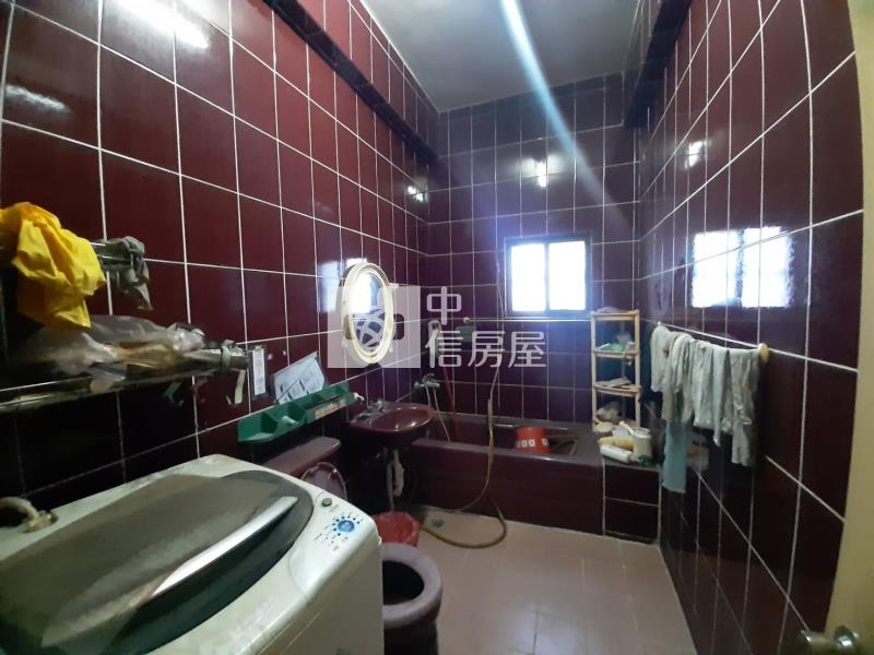 觀音富林段大地坪農地高價值農舍房屋室內格局與周邊環境