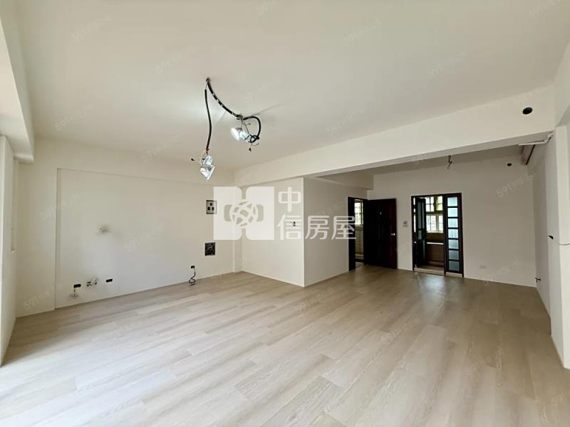 A18捷運高鐵雙車墅房屋室內格局與周邊環境