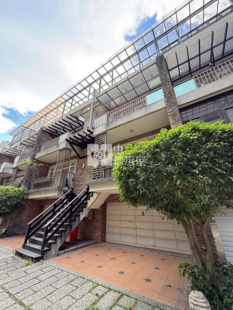 A18捷運高鐵雙車墅房屋室內格局與周邊環境