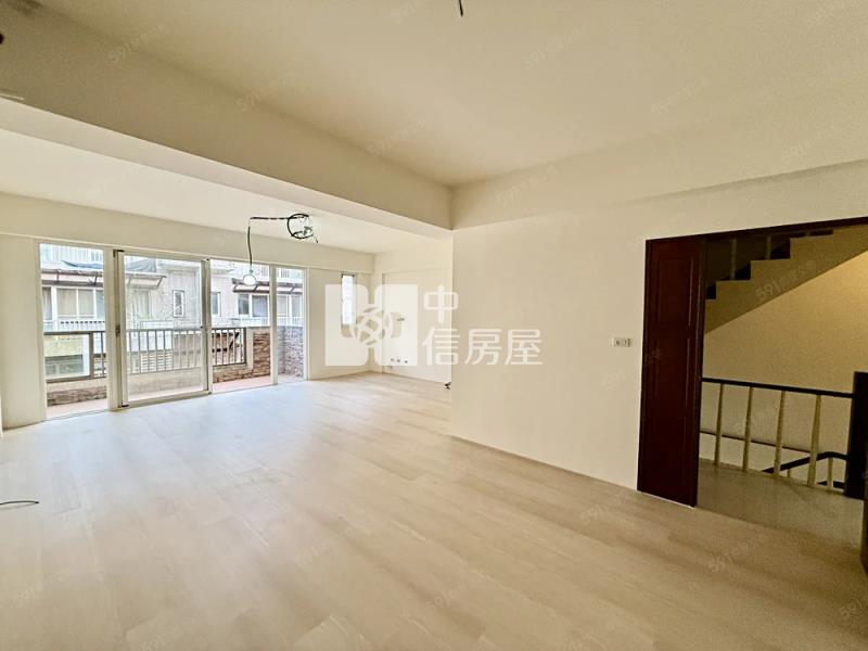 A18捷運高鐵雙車墅房屋室內格局與周邊環境