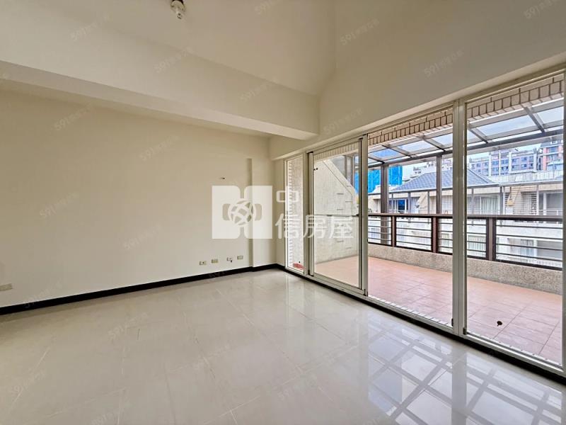 A18捷運高鐵雙車墅房屋室內格局與周邊環境