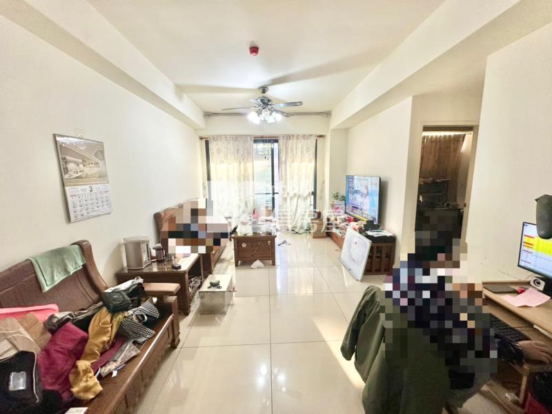 平鎮｜四季行館漂亮3房車 近家樂福房屋室內格局與周邊環境