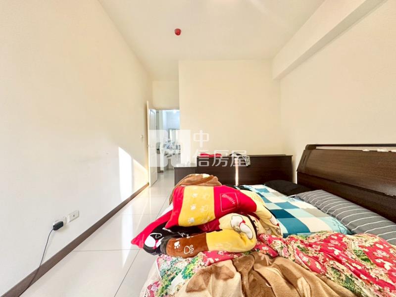 平鎮｜四季行館漂亮3房車 近家樂福房屋室內格局與周邊環境