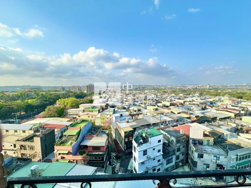 平鎮｜四季行館漂亮3房車 近家樂福房屋室內格局與周邊環境