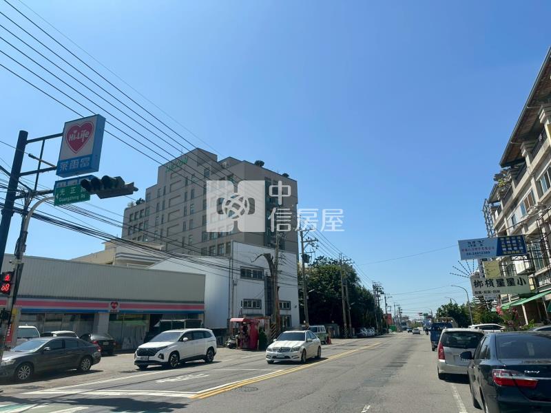 大里工業區正仁化路丁建三照廠房房屋室內格局與周邊環境