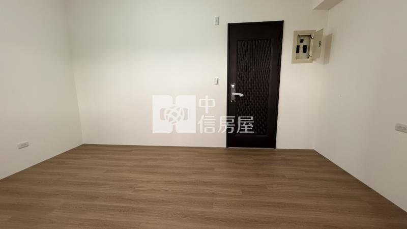 龍安特區~真藏美居~全新1+1房房屋室內格局與周邊環境