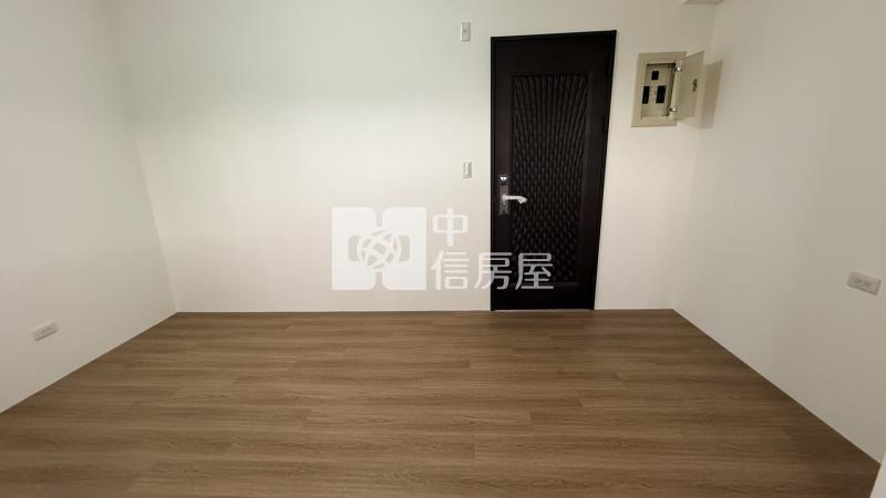 龍安特區~真藏美居~全新1+1房房屋室內格局與周邊環境