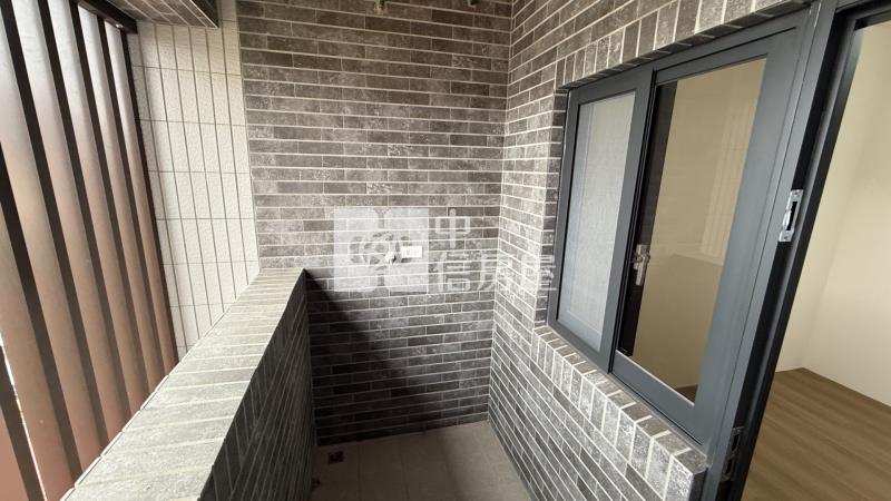 龍安特區~真藏美居~全新1+1房房屋室內格局與周邊環境