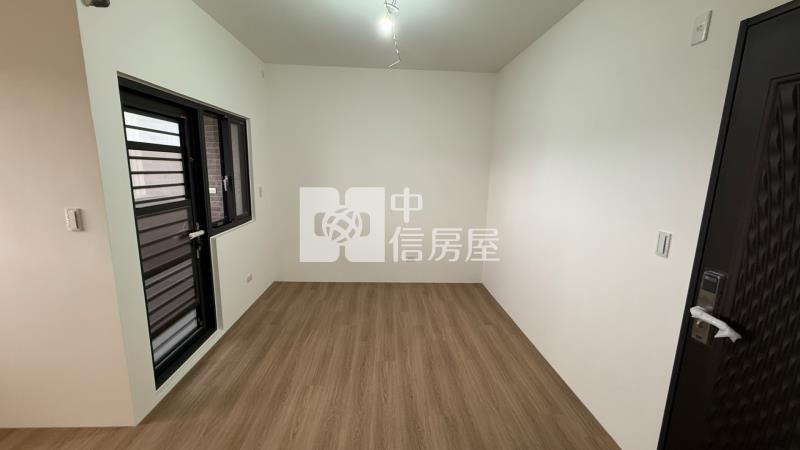 龍安特區~真藏美居~全新1+1房房屋室內格局與周邊環境