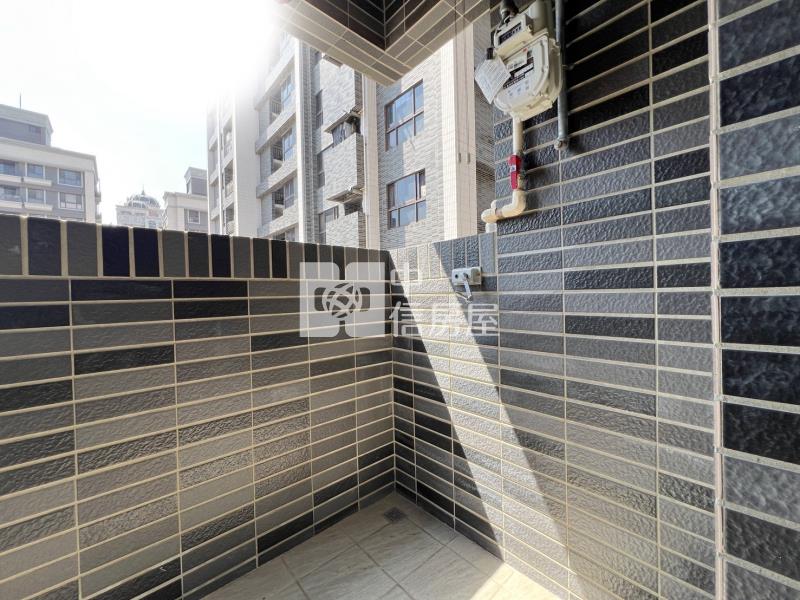 【安家】過嶺松義美學2房車房屋室內格局與周邊環境