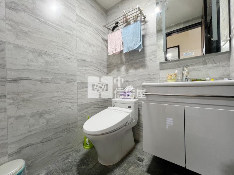 【安家】過嶺松義美學2房車房屋室內格局與周邊環境