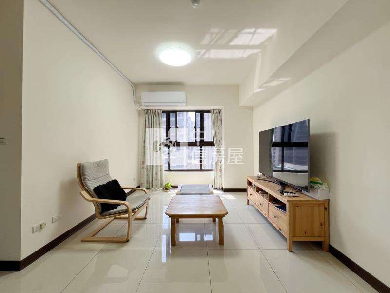 【安家】過嶺松義美學2房車房屋室內格局與周邊環境