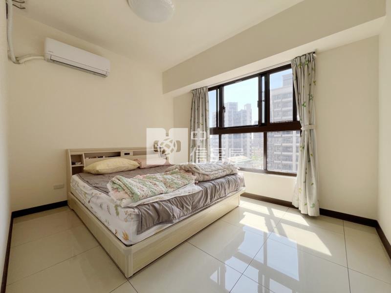 【安家】過嶺松義美學2房車房屋室內格局與周邊環境