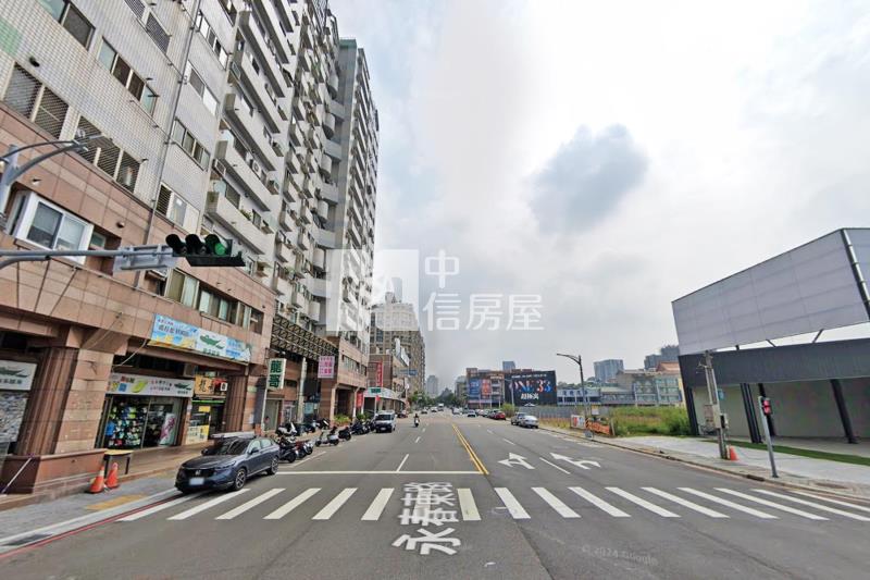 南屯國小旁視野三房雙車位房屋室內格局與周邊環境