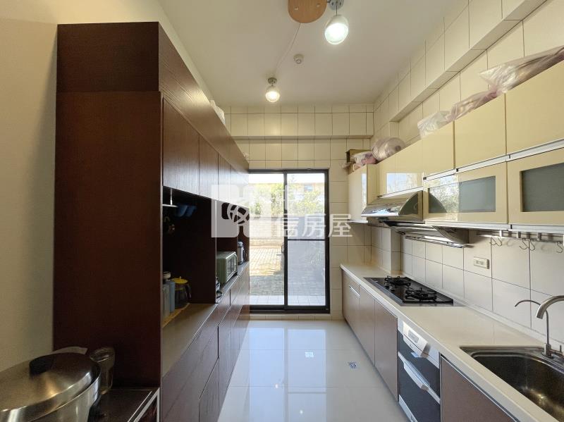 心中日月朝南孝親別墅(專任)房屋室內格局與周邊環境