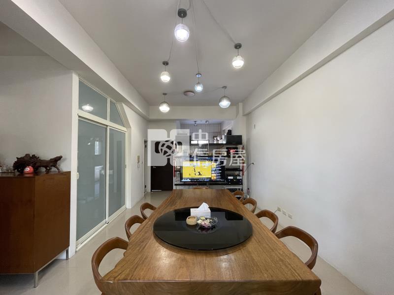 心中日月朝南孝親別墅(專任)房屋室內格局與周邊環境