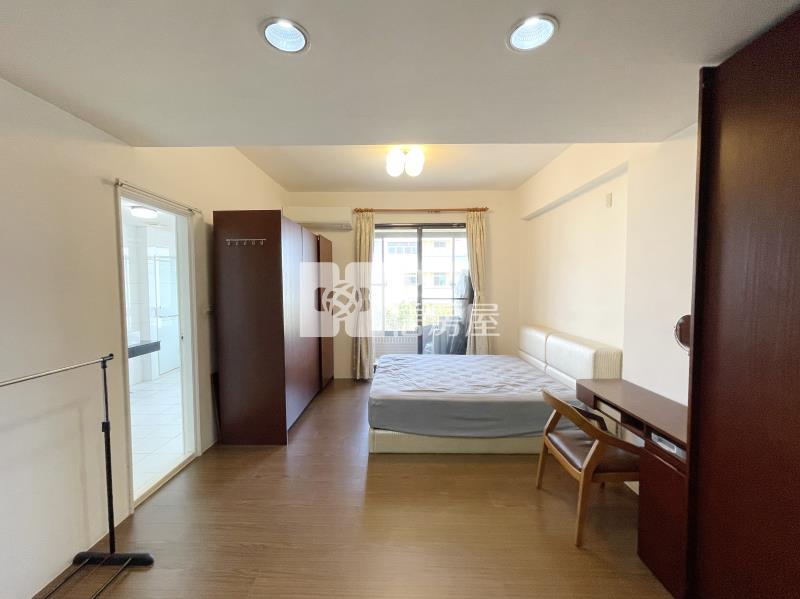 心中日月朝南孝親別墅(專任)房屋室內格局與周邊環境