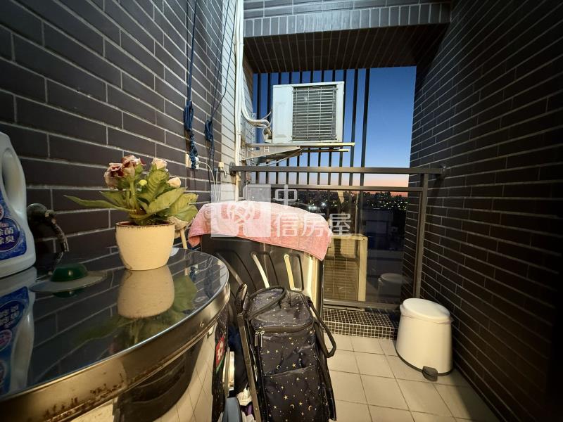 【安家】體育園區京松1+1房車房屋室內格局與周邊環境