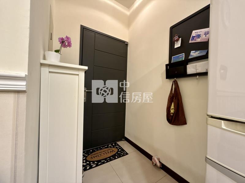 【安家】體育園區京松1+1房車房屋室內格局與周邊環境