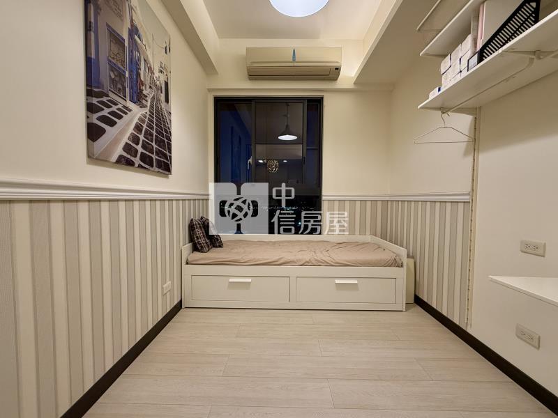 【安家】體育園區京松1+1房車房屋室內格局與周邊環境