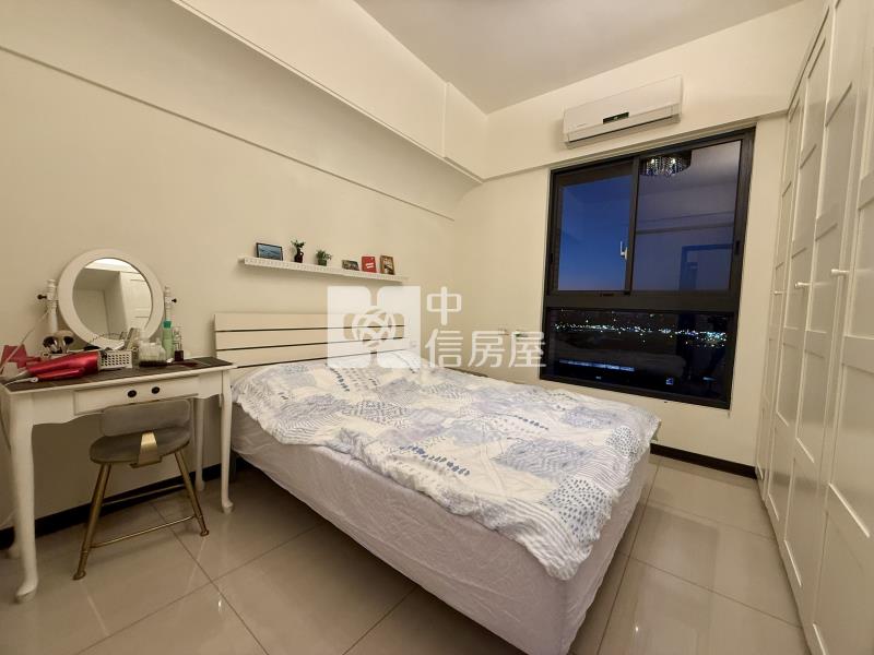 【安家】體育園區京松1+1房車房屋室內格局與周邊環境