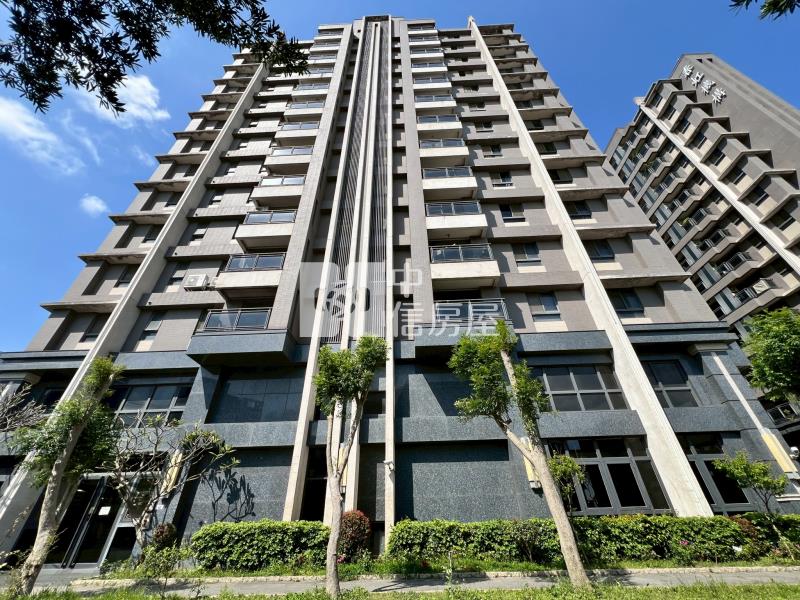 c-07澄品硯B區房屋室內格局與周邊環境