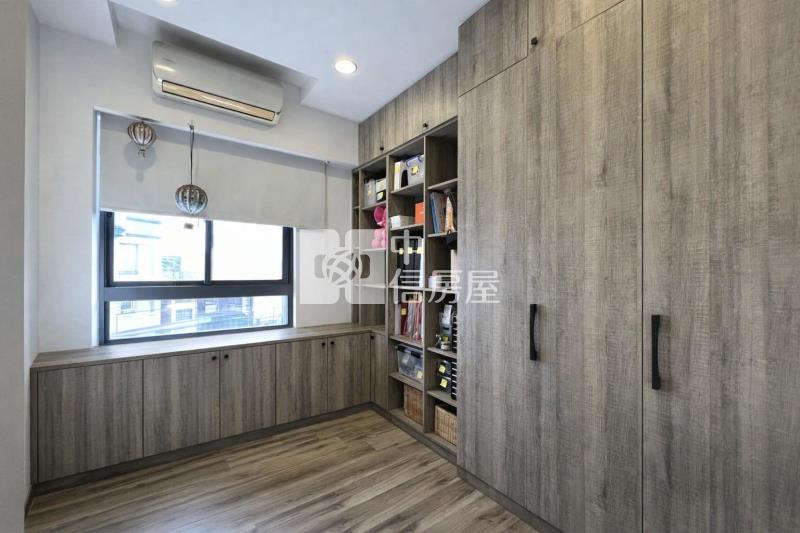 c-07澄品硯B區房屋室內格局與周邊環境