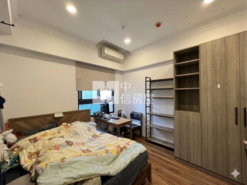 c-07澄品硯B區房屋室內格局與周邊環境