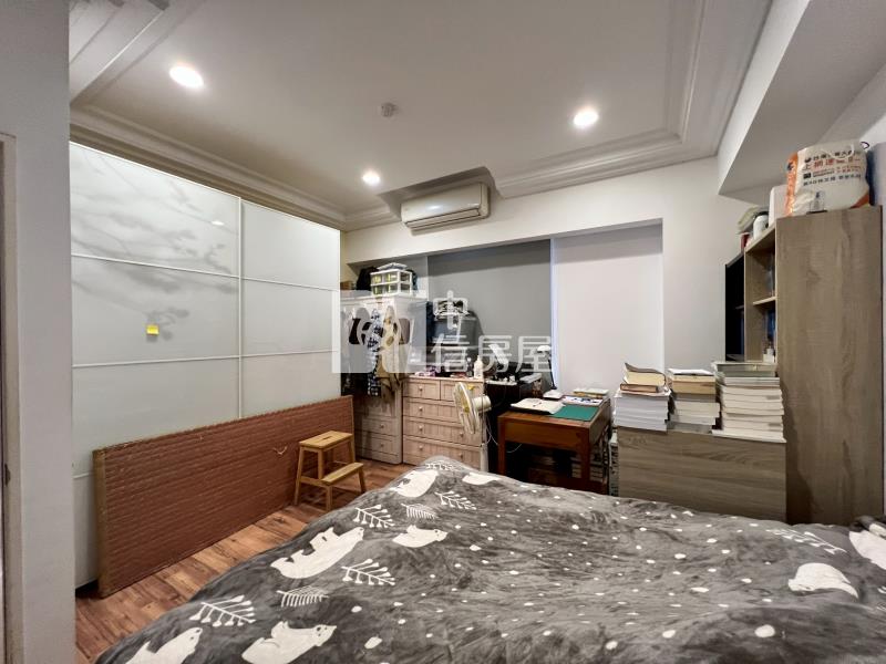 c-07澄品硯B區房屋室內格局與周邊環境