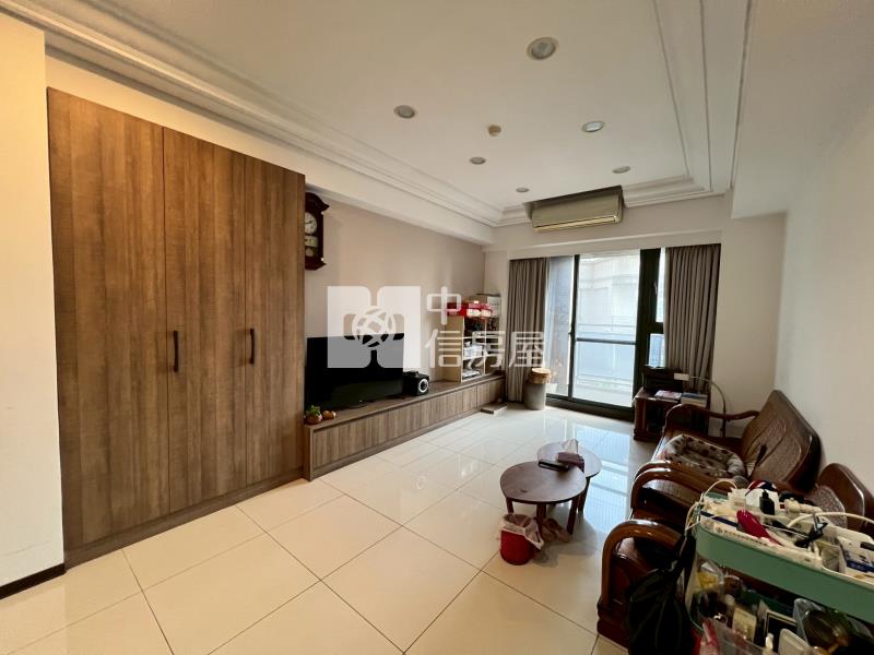 c-07澄品硯B區房屋室內格局與周邊環境