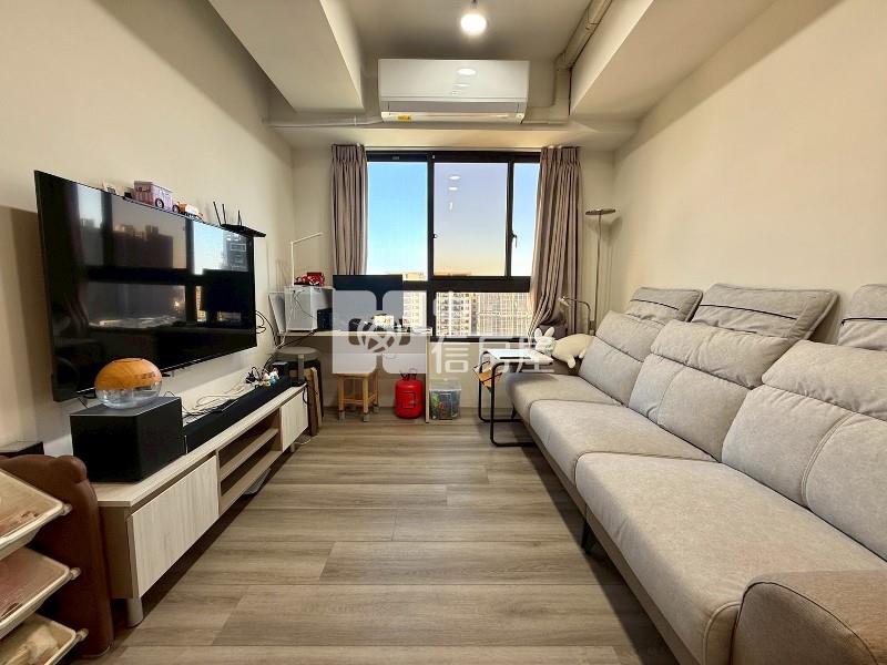 同興協記高樓兩房平車房屋室內格局與周邊環境