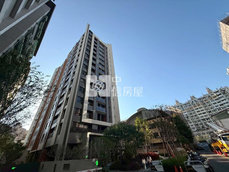 同興協記高樓兩房平車房屋室內格局與周邊環境