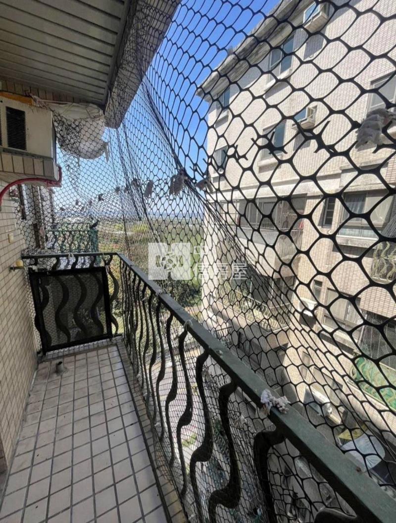 屏東知名造鎮社區景觀2房美樓房屋室內格局與周邊環境