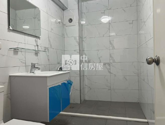 陽光山林全新整理美別墅房屋室內格局與周邊環境