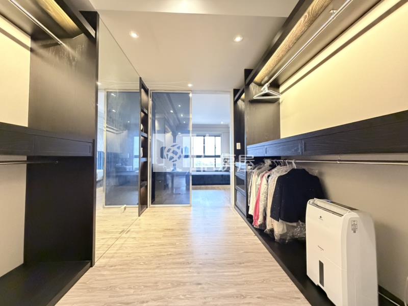 【安家】豪宅雙主臥中悅中央公園3房車房屋室內格局與周邊環境