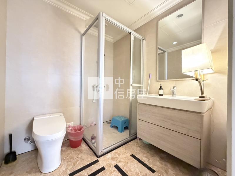 【安家】豪宅雙主臥中悅中央公園3房車房屋室內格局與周邊環境