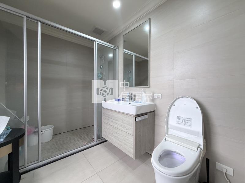 【安家】豪宅雙主臥中悅中央公園3房車房屋室內格局與周邊環境