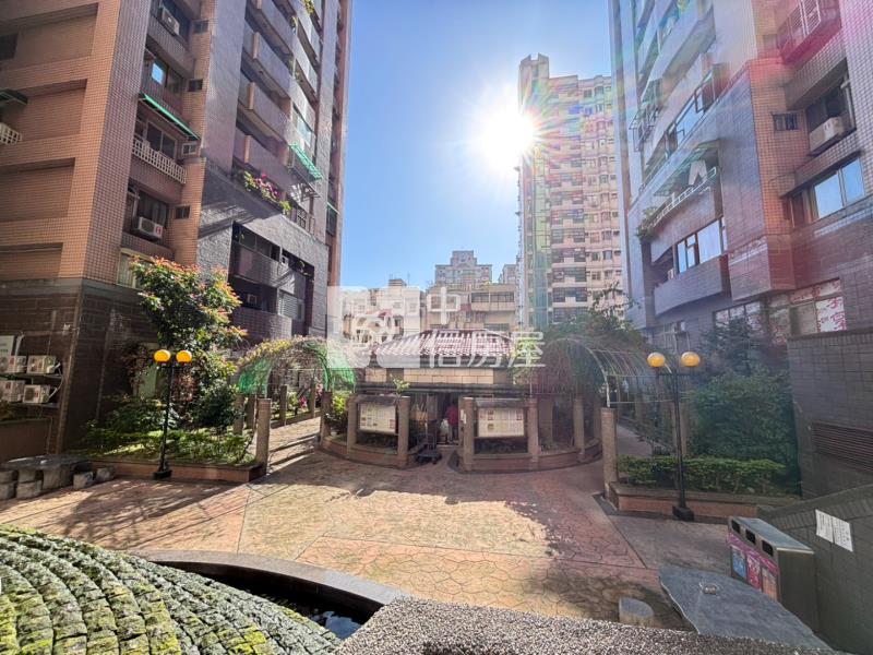 桃園大有全室整新三房車房屋室內格局與周邊環境